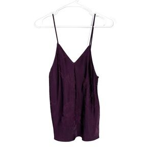 Victoria’s Secret Open Back Camisole